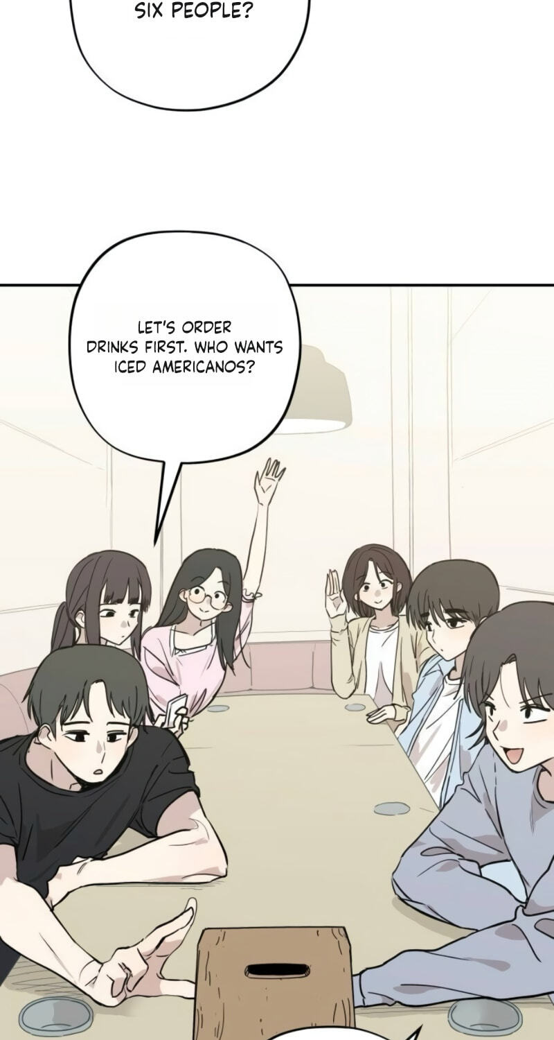 Read Heart-Aching chapter 17 image 50 on Lezhin