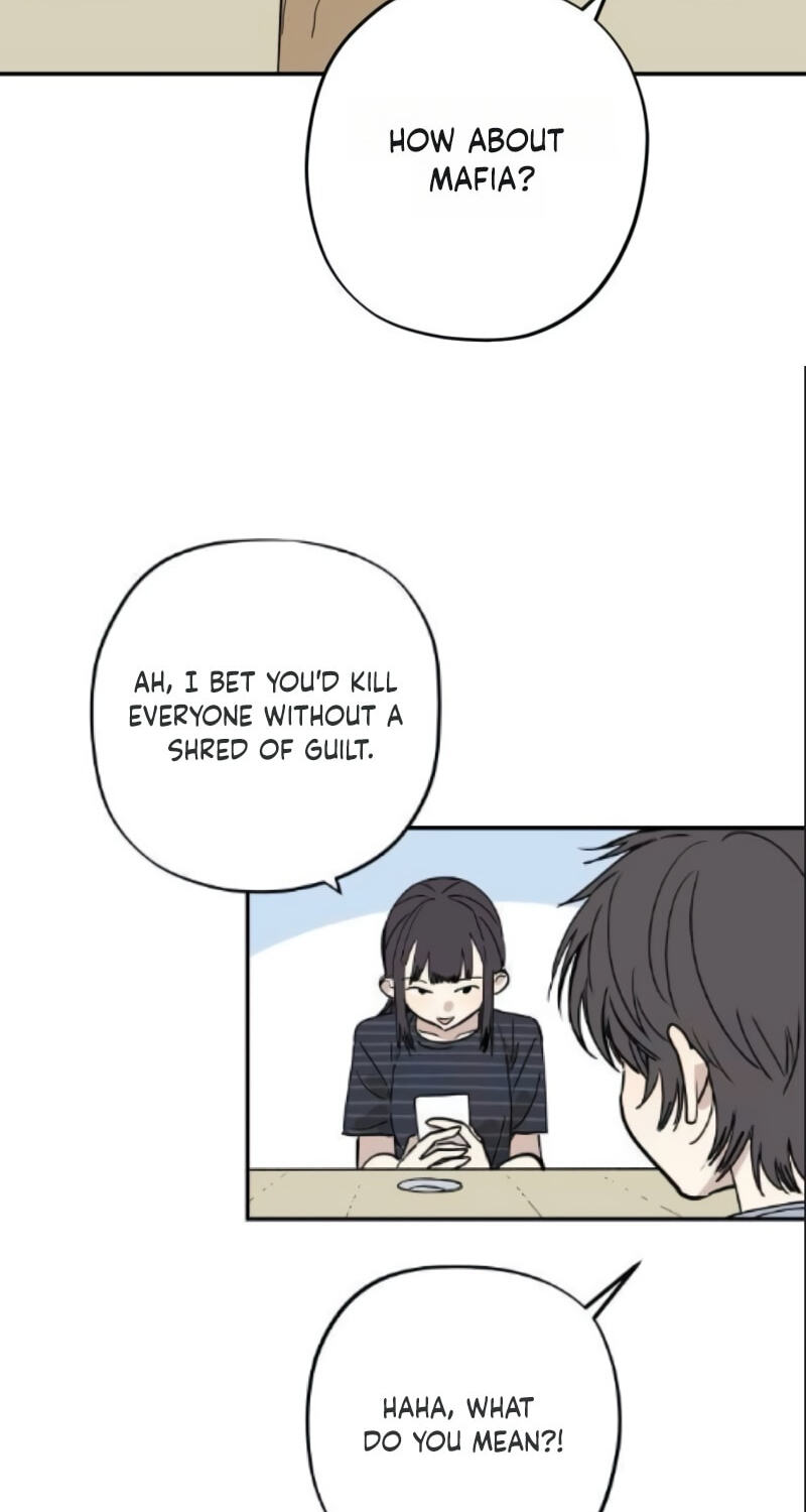 Read Heart-Aching chapter 17 image 51 on Lezhin