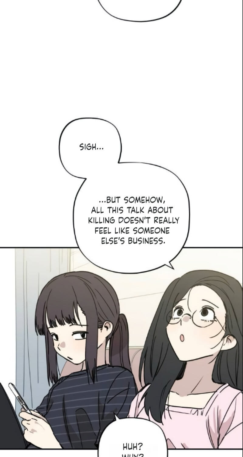 Read Heart-Aching chapter 17 image 52 on Lezhin