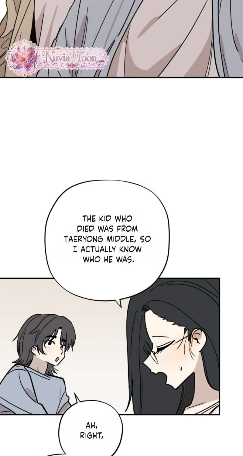 Read Heart-Aching chapter 17 image 54 on Lezhin