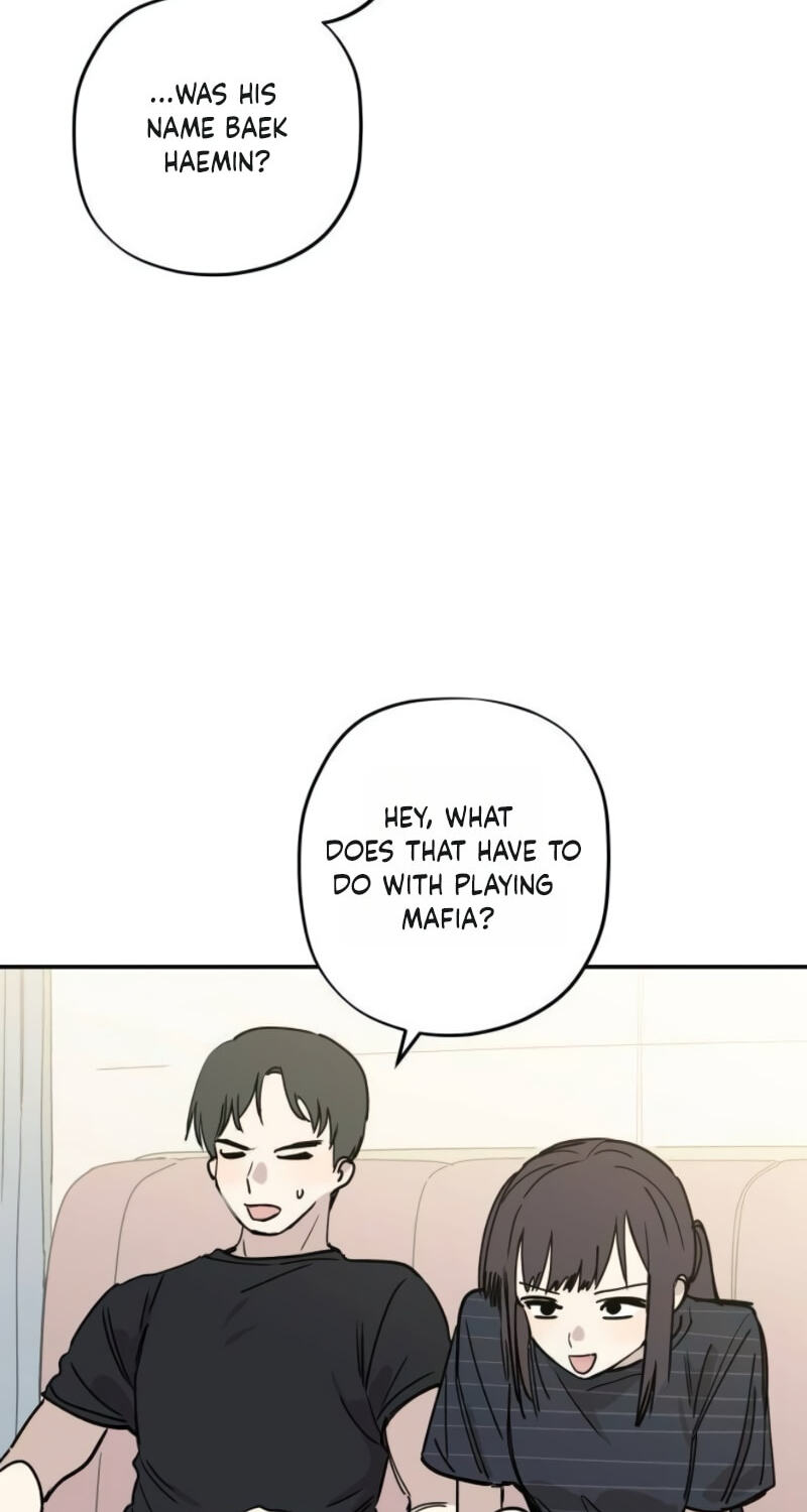 Read Heart-Aching chapter 17 image 55 on Lezhin