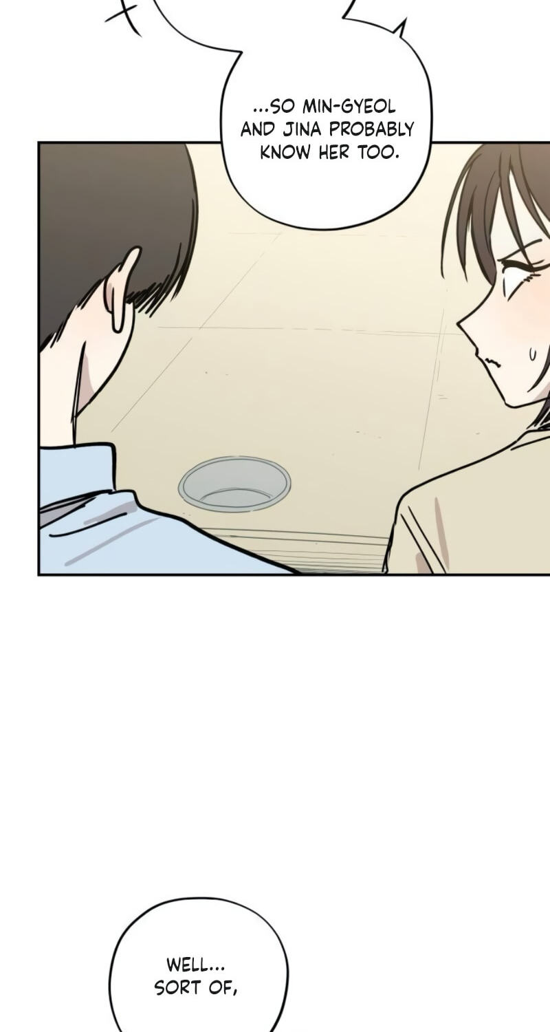 Read Heart-Aching chapter 17 image 59 on Lezhin