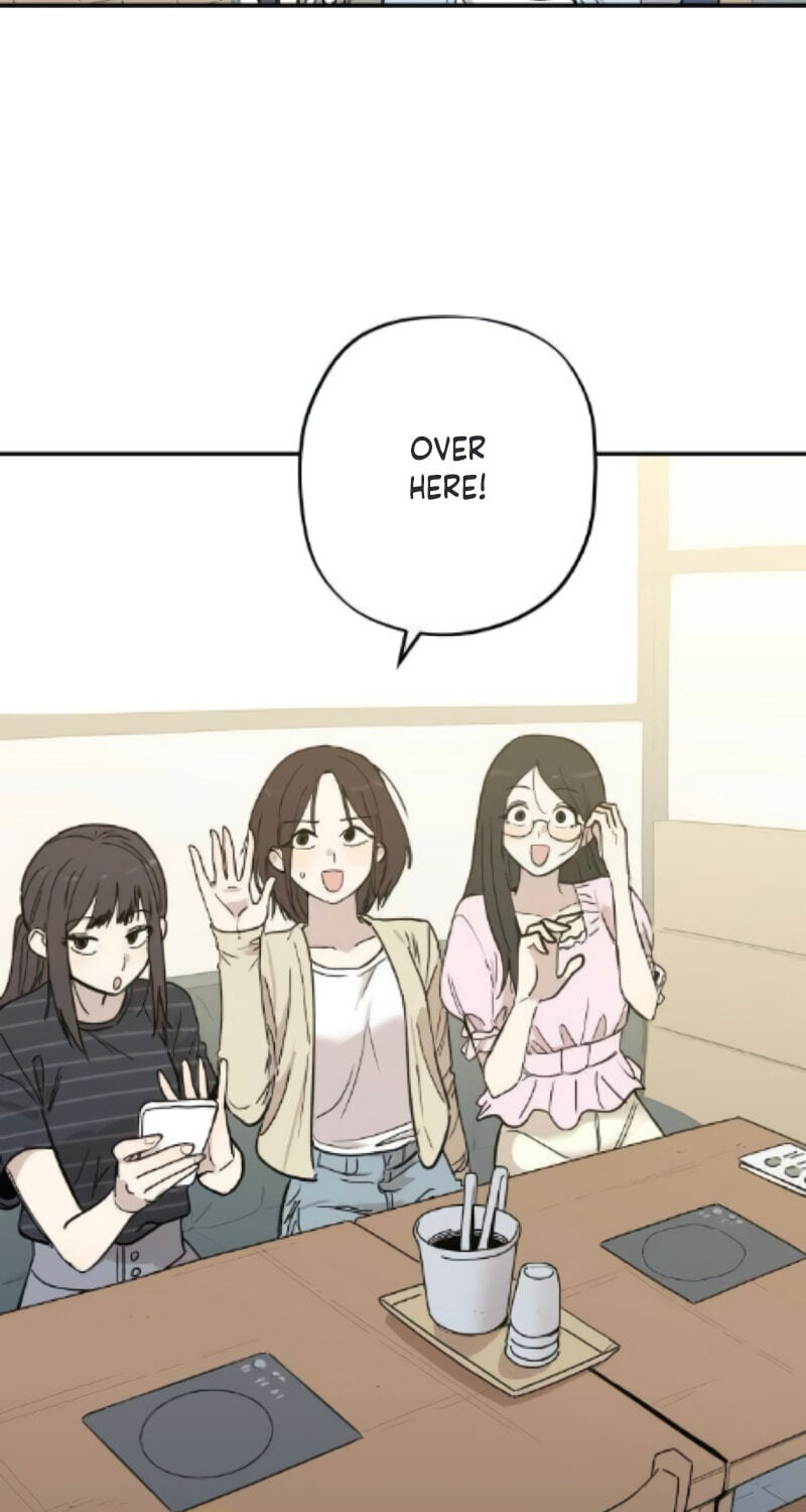 Read Heart-Aching chapter 17 image 6 on Lezhin