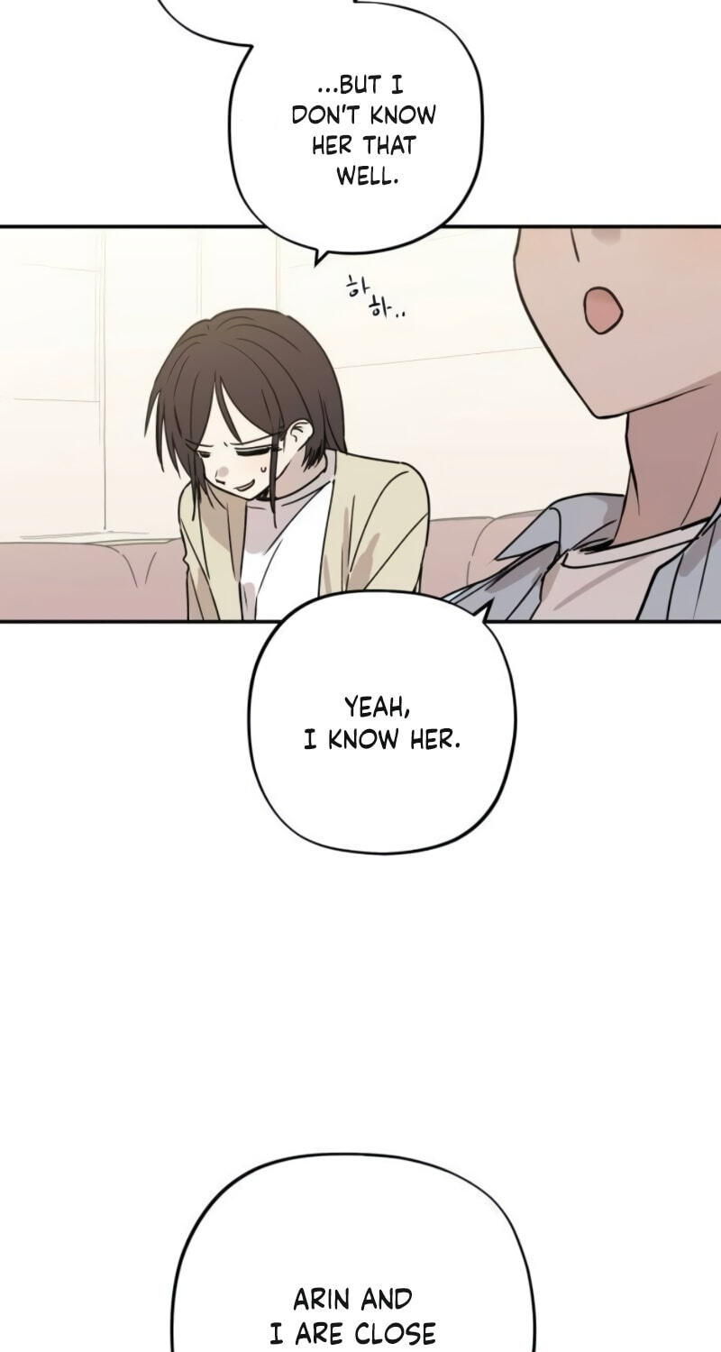 Read Heart-Aching chapter 17 image 60 on Lezhin