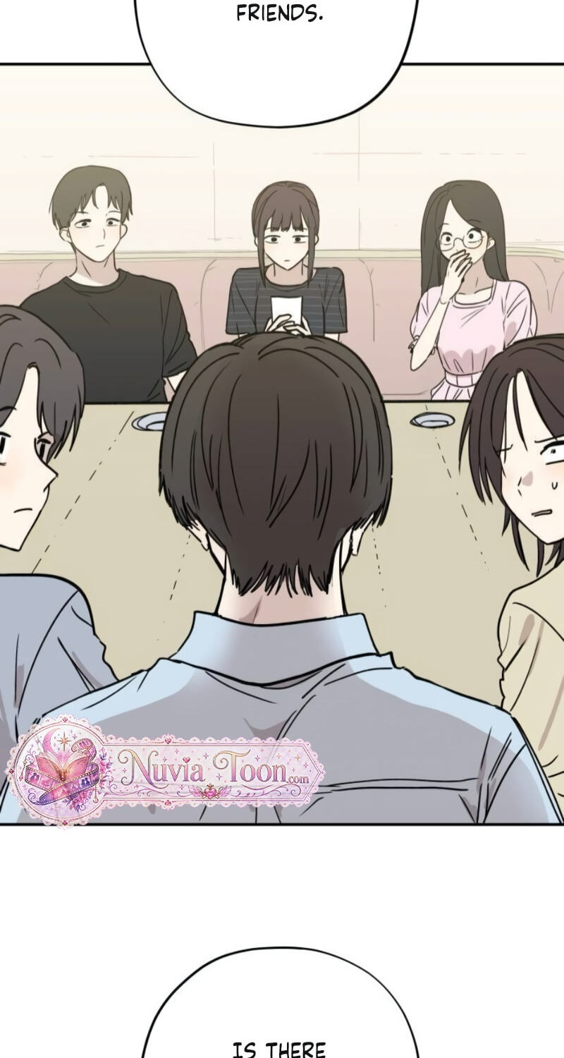 Read Heart-Aching chapter 17 image 61 on Lezhin