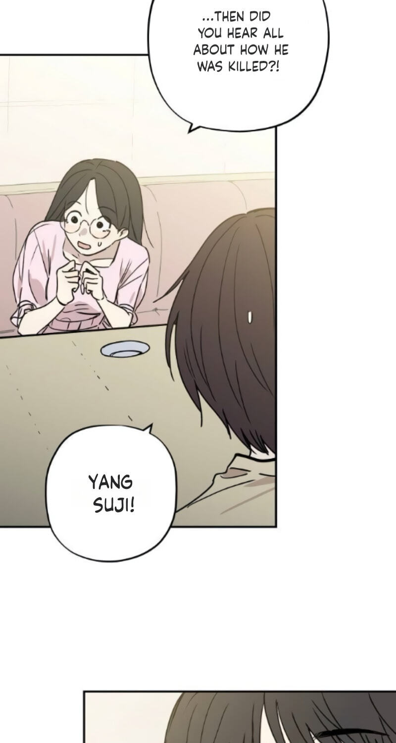 Read Heart-Aching chapter 17 image 64 on Lezhin