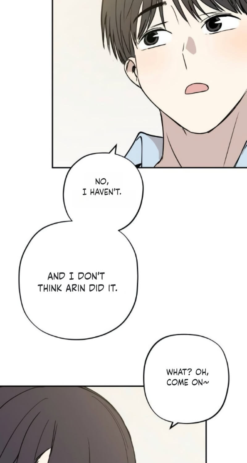 Read Heart-Aching chapter 17 image 65 on Lezhin