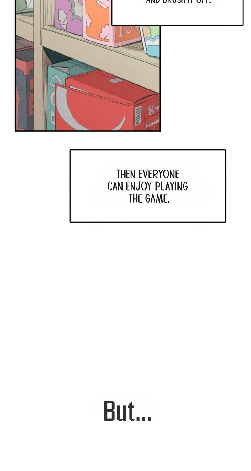 Read Heart-Aching chapter 17 image 69 on Lezhin