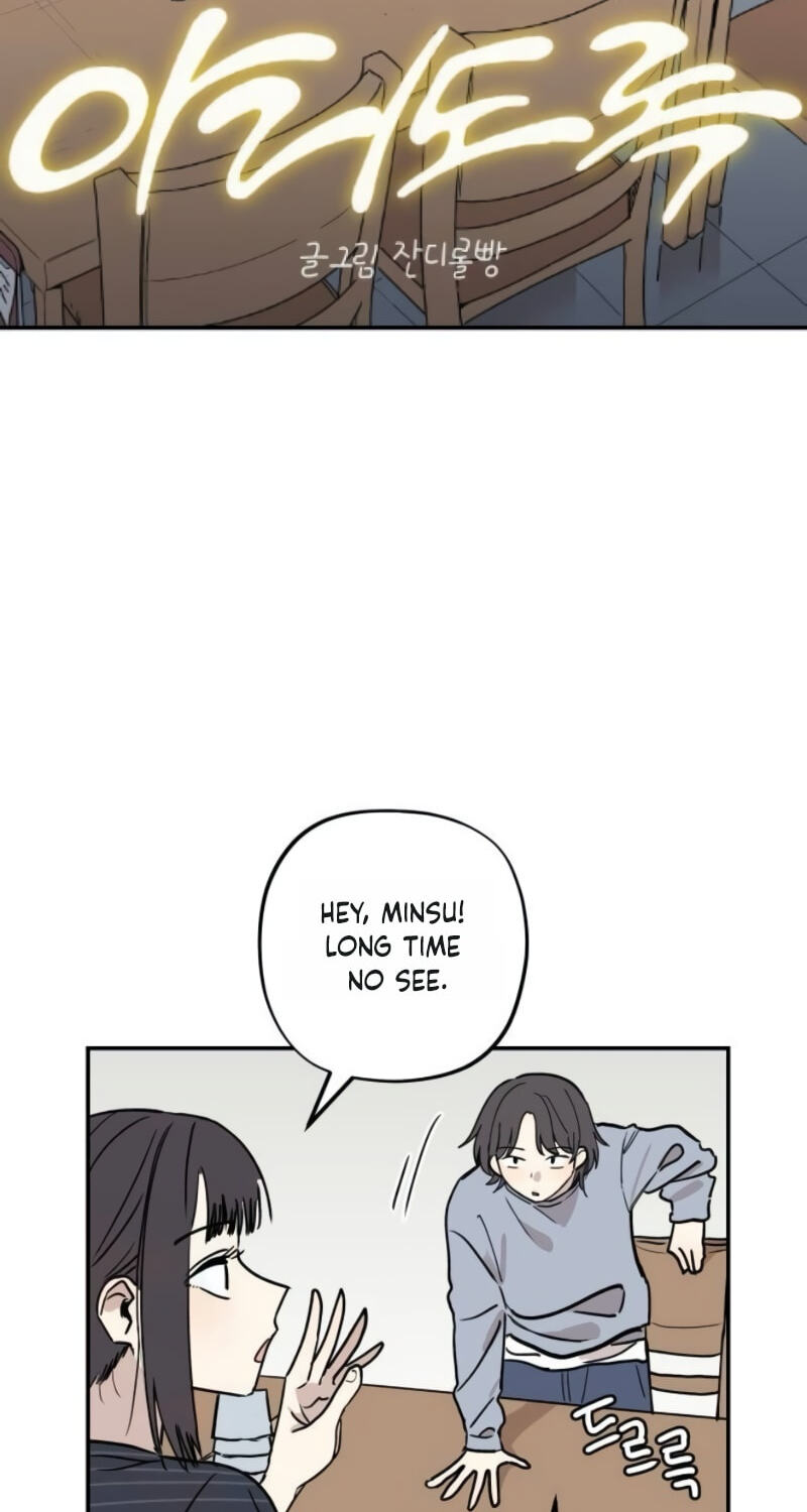 Read Heart-Aching chapter 17 image 7 on Lezhin