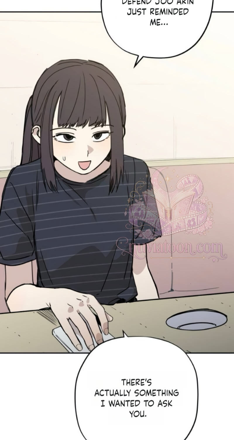 Read Heart-Aching chapter 17 image 73 on Lezhin