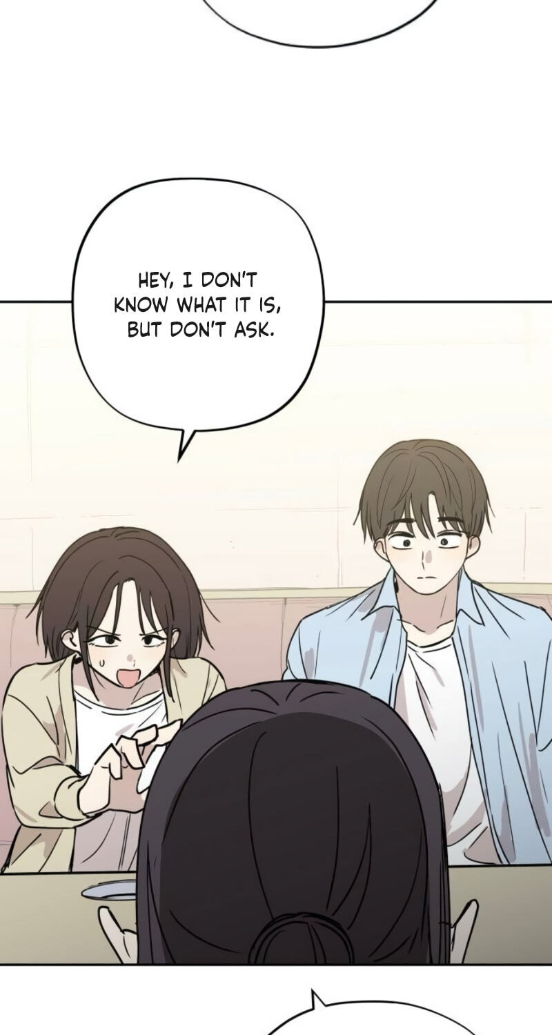 Read Heart-Aching chapter 17 image 74 on Lezhin