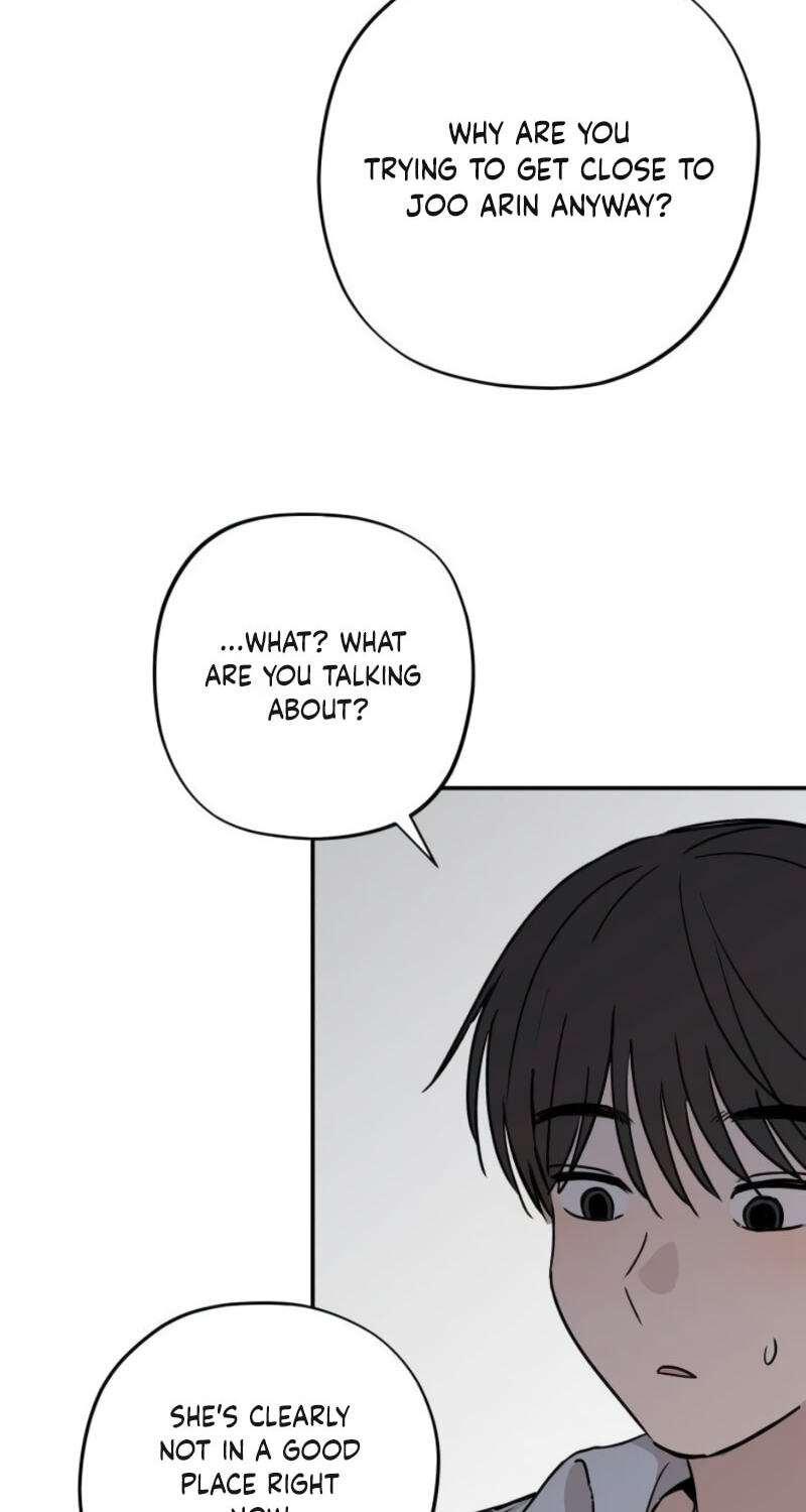Read Heart-Aching chapter 17 image 75 on Lezhin
