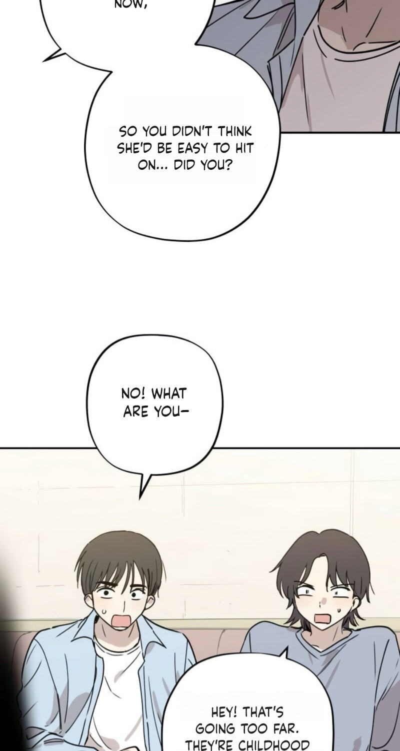 Read Heart-Aching chapter 17 image 76 on Lezhin