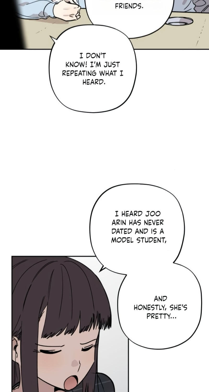 Read Heart-Aching chapter 17 image 77 on Lezhin