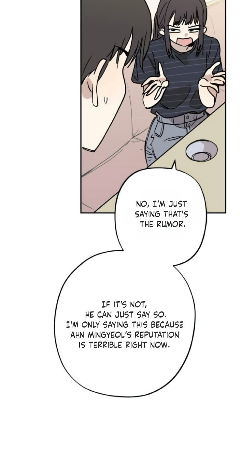 Read Heart-Aching chapter 17 image 79 on Lezhin