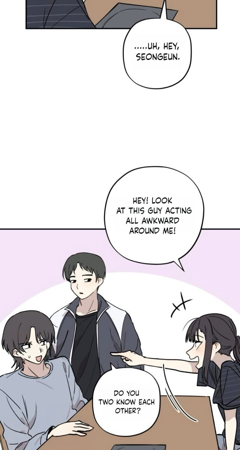 Read Heart-Aching chapter 17 image 8 on Lezhin