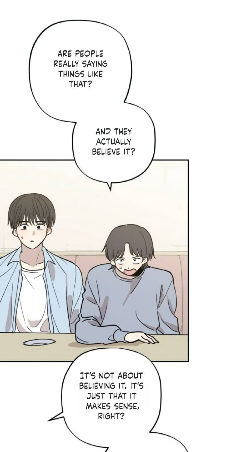 Read Heart-Aching chapter 17 image 80 on Lezhin