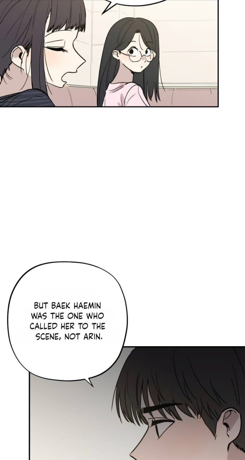 Read Heart-Aching chapter 17 image 83 on Lezhin