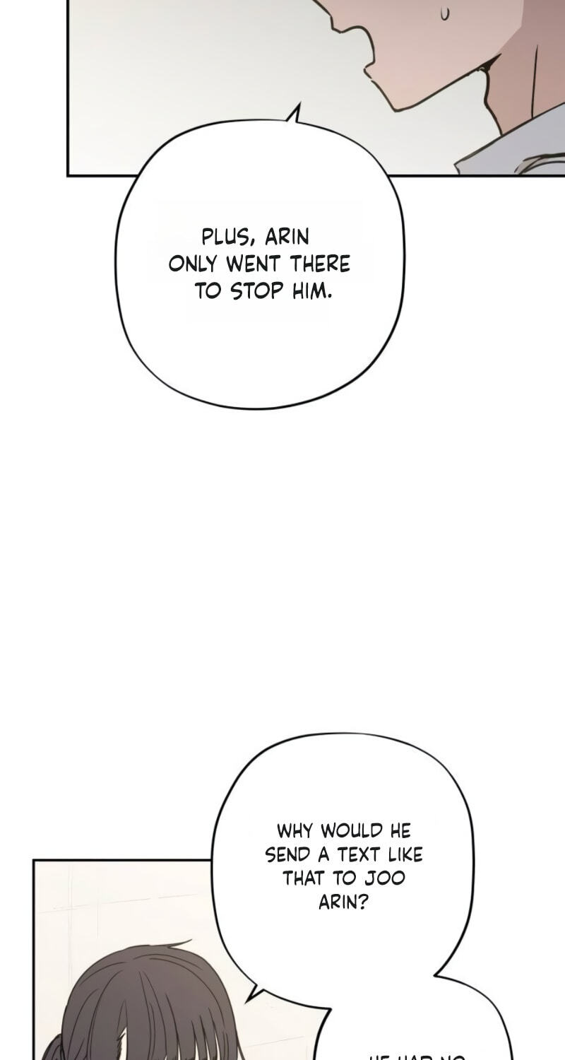 Read Heart-Aching chapter 17 image 84 on Lezhin