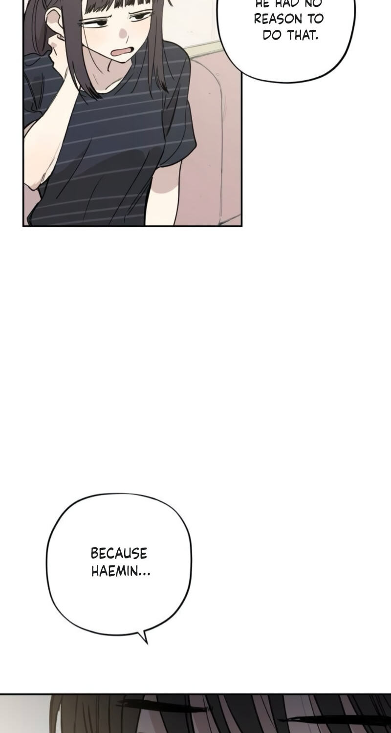 Read Heart-Aching chapter 17 image 85 on Lezhin
