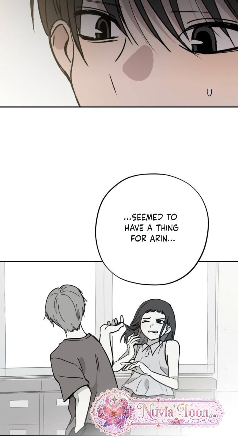 Read Heart-Aching chapter 17 image 86 on Lezhin
