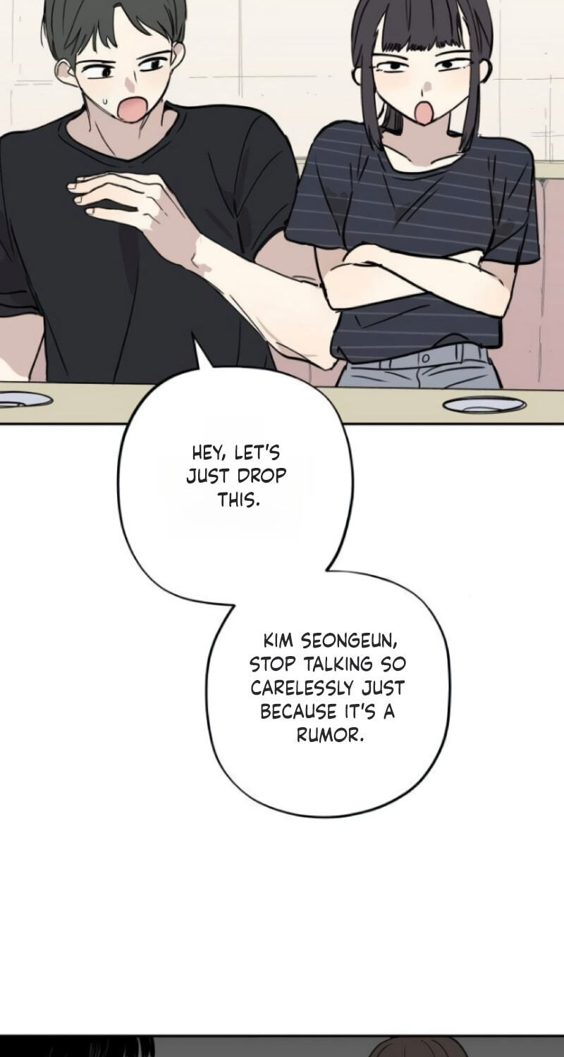 Read Heart-Aching chapter 17 image 88 on Lezhin