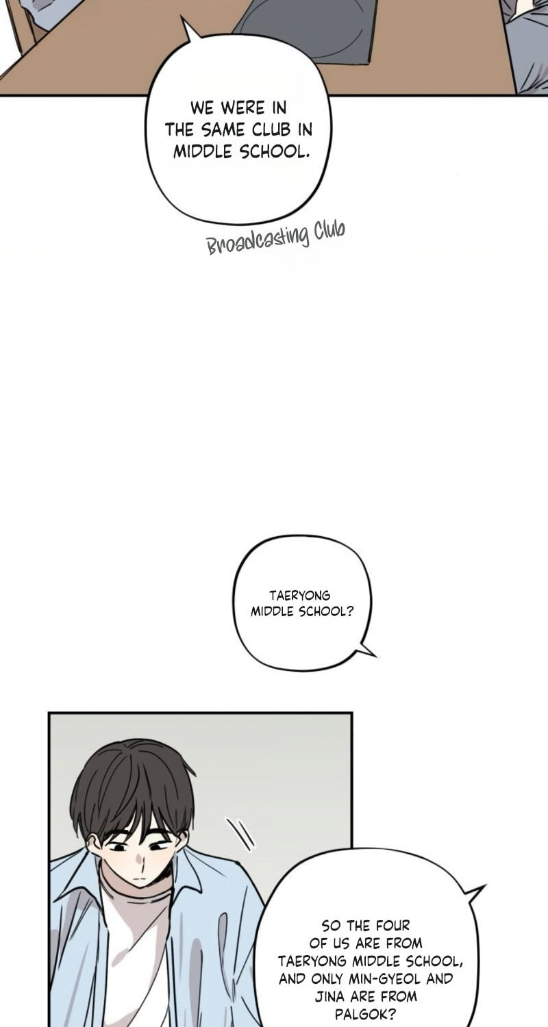 Read Heart-Aching chapter 17 image 9 on Lezhin