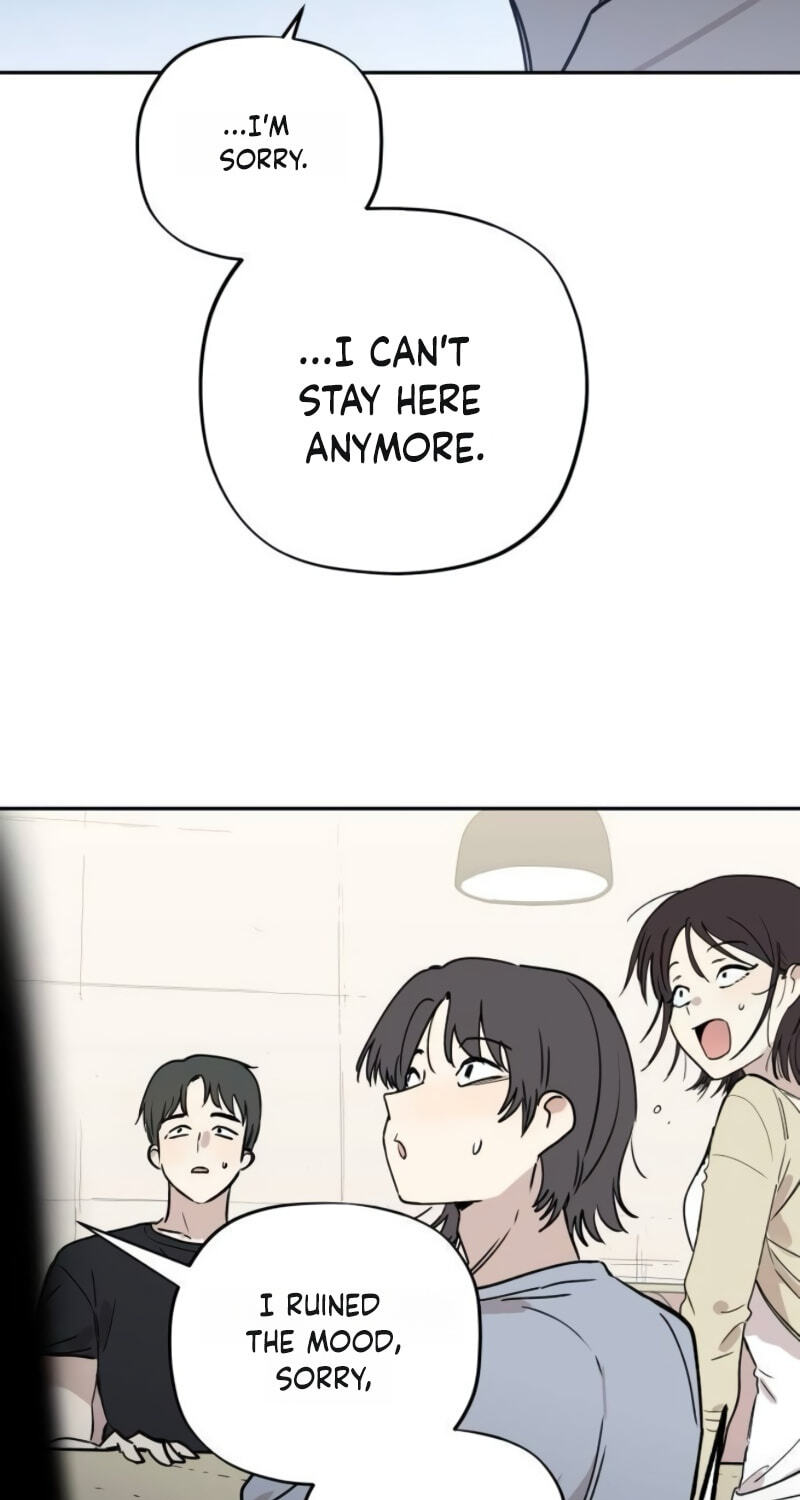 Read Heart-Aching chapter 17 image 92 on Lezhin
