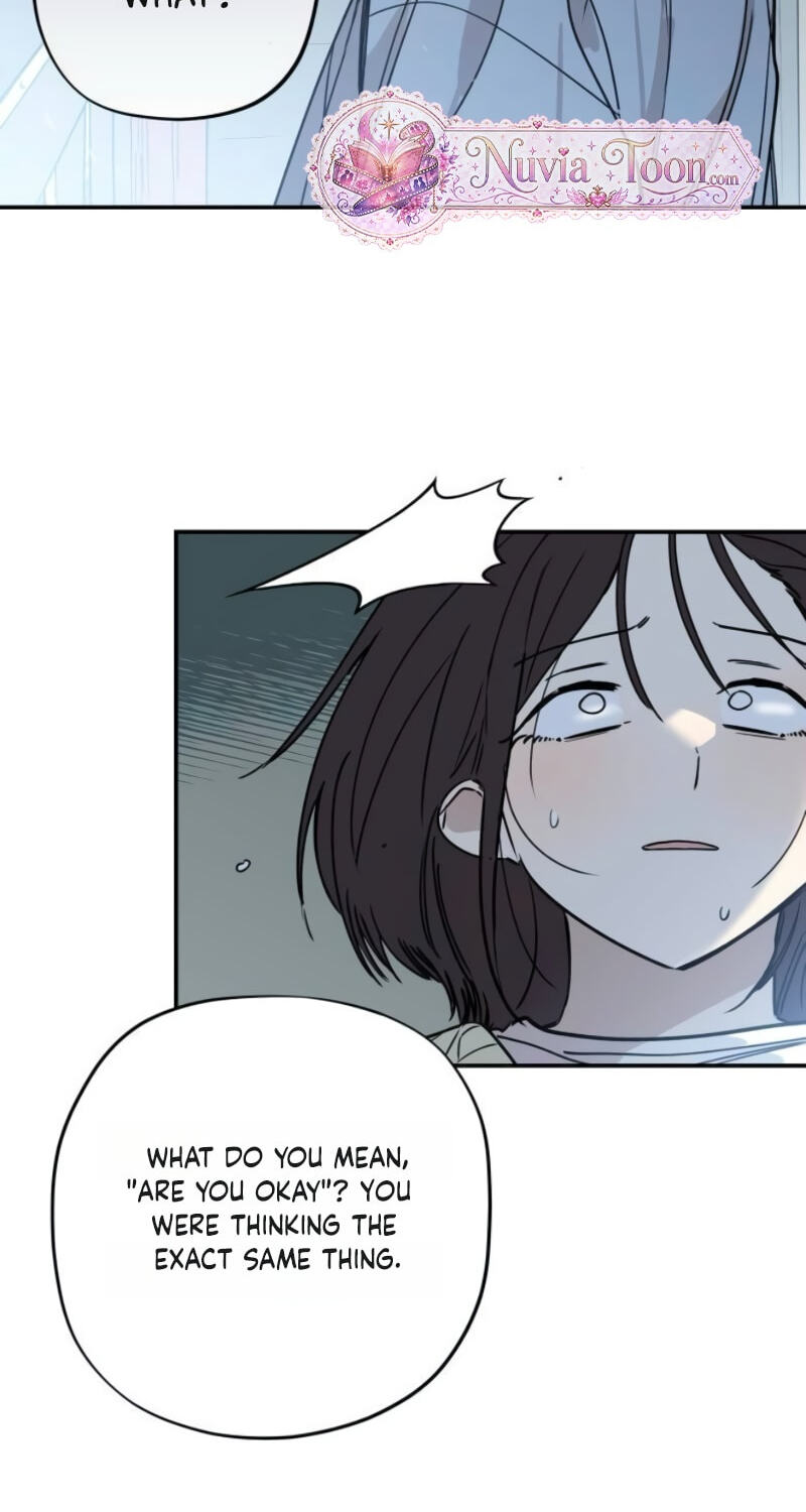 Read Heart-Aching chapter 17 image 95 on Lezhin