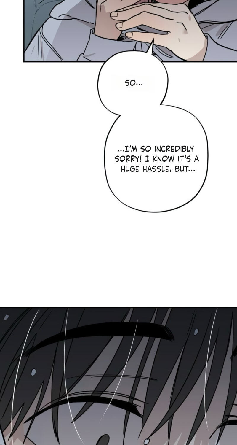 Read Heart-Aching chapter 18 image 14 on Lezhin