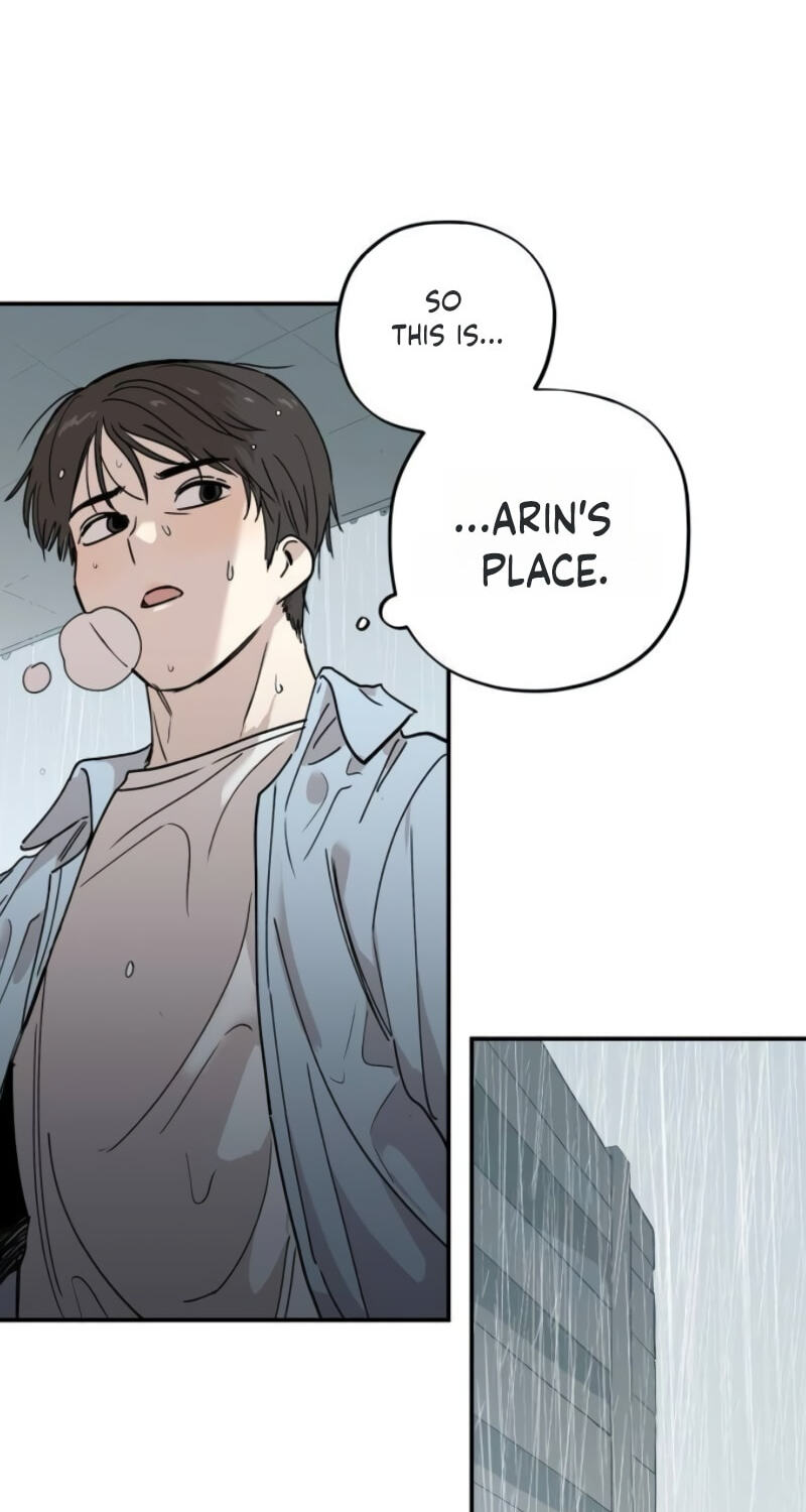 Read Heart-Aching chapter 18 image 17 on Lezhin