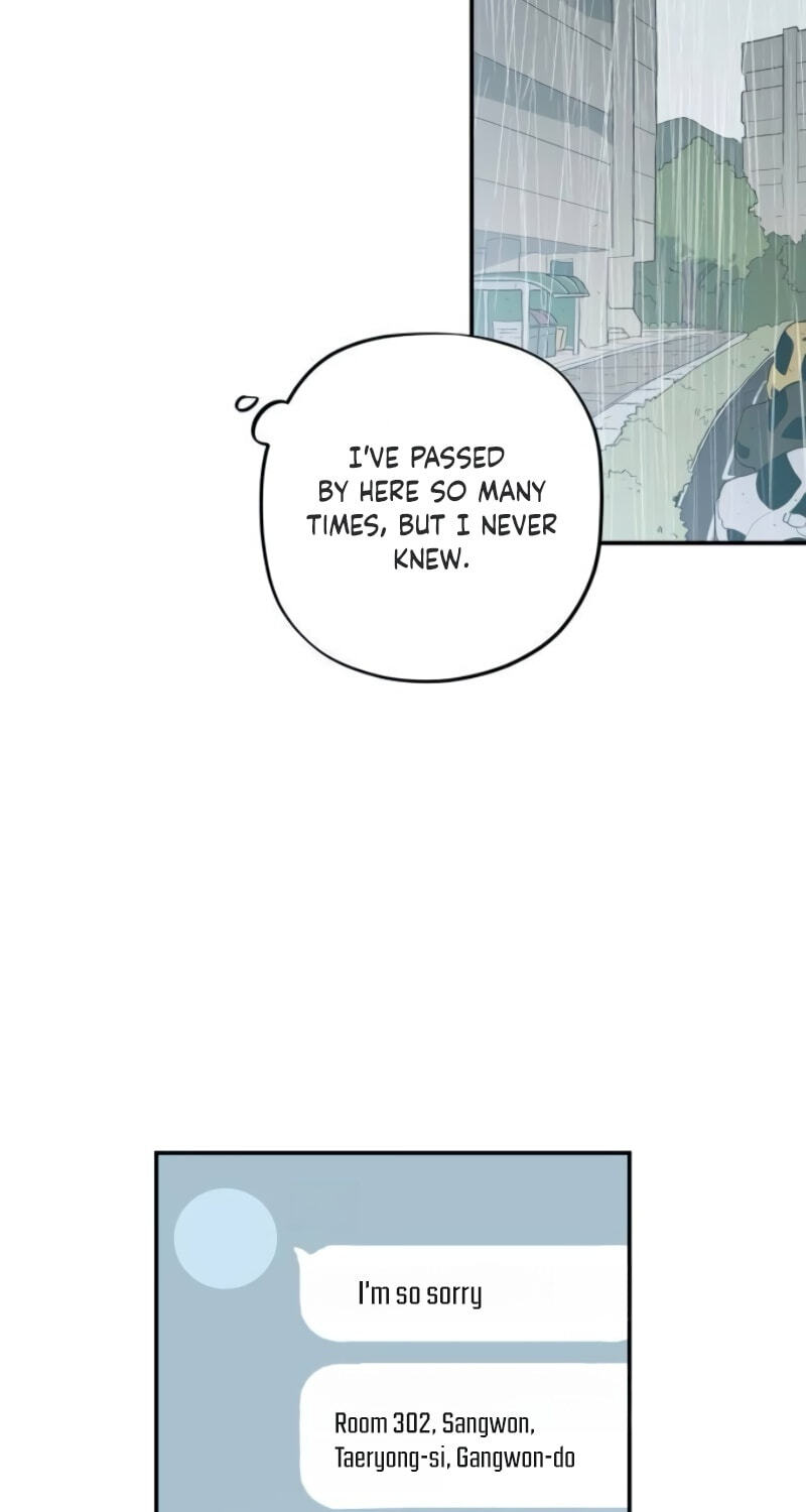 Read Heart-Aching chapter 18 image 18 on Lezhin