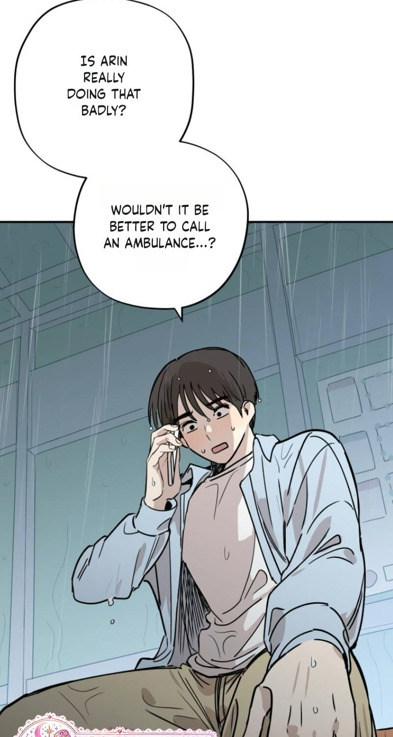 Read Heart-Aching chapter 18 image 23 on Lezhin