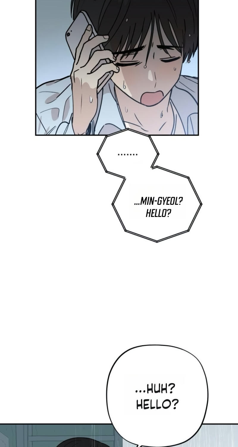 Read Heart-Aching chapter 18 image 25 on Lezhin