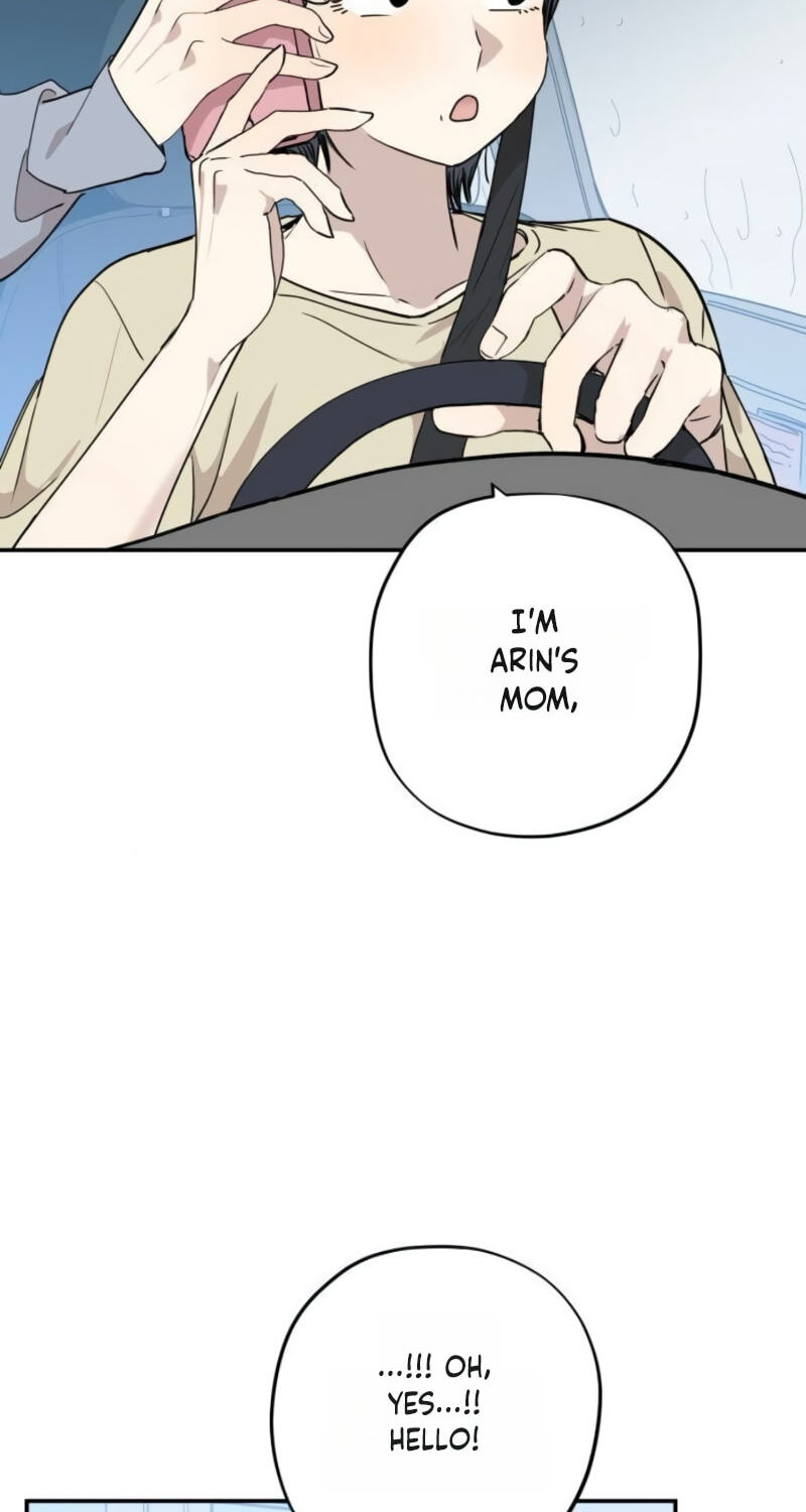 Read Heart-Aching chapter 18 image 27 on Lezhin
