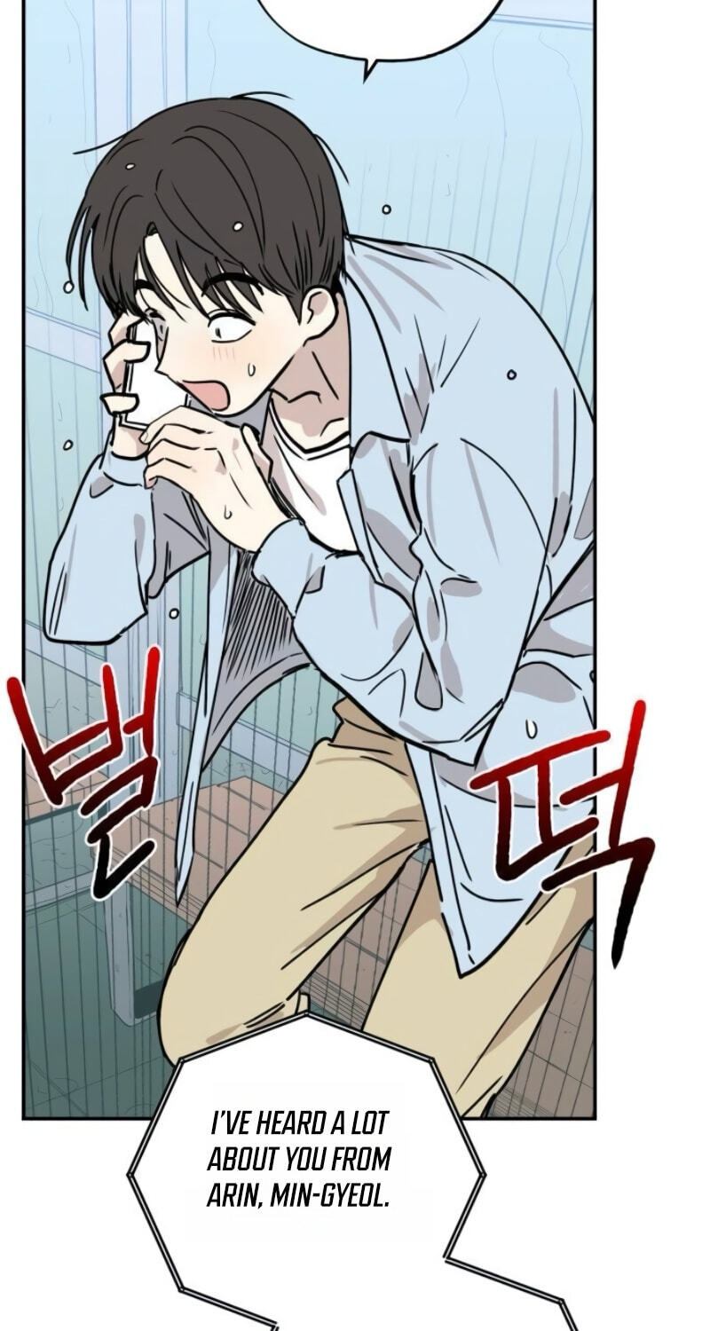 Read Heart-Aching chapter 18 image 28 on Lezhin