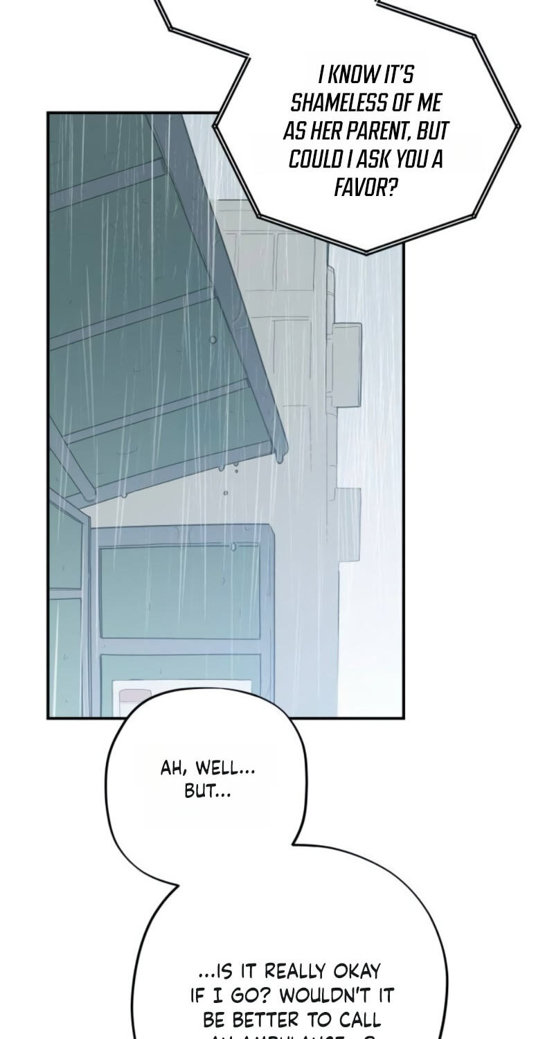 Read Heart-Aching chapter 18 image 31 on Lezhin