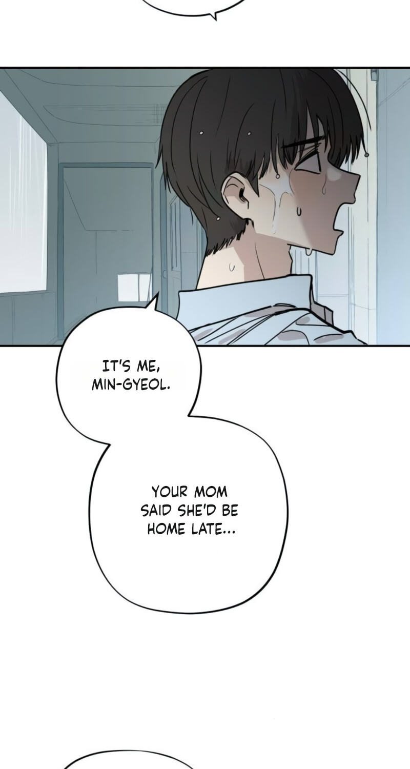 Read Heart-Aching chapter 18 image 39 on Lezhin
