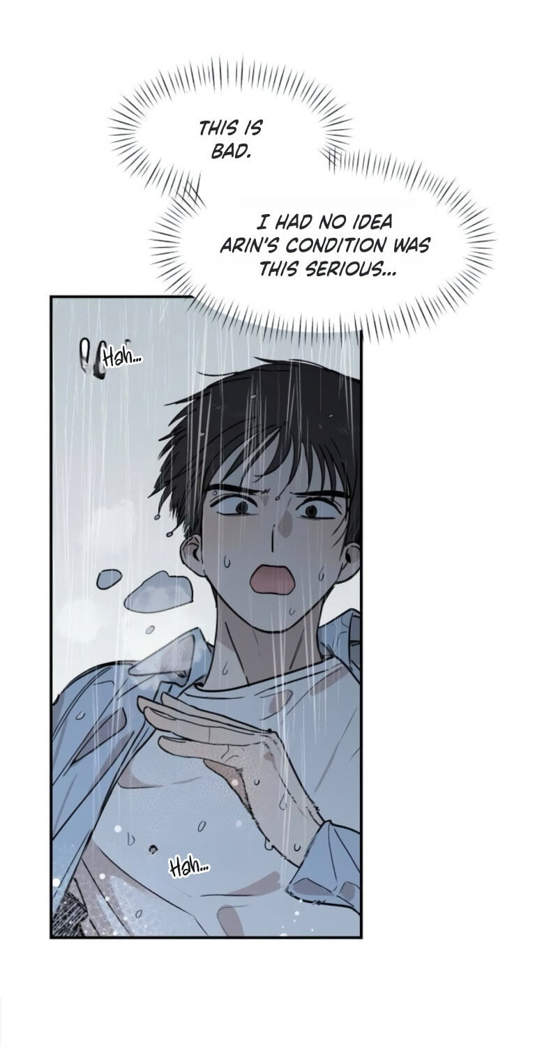 Read Heart-Aching chapter 18 image 4 on Lezhin