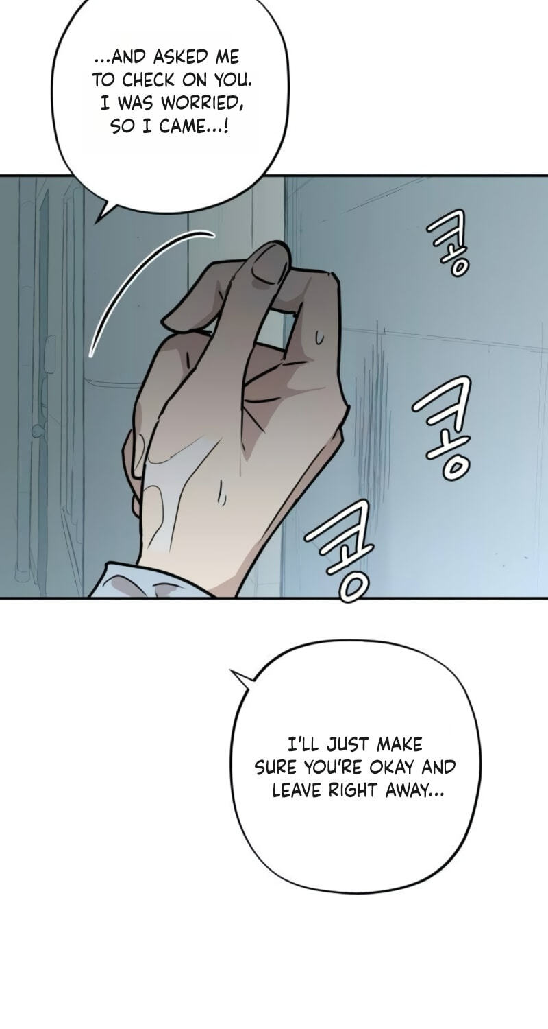 Read Heart-Aching chapter 18 image 40 on Lezhin
