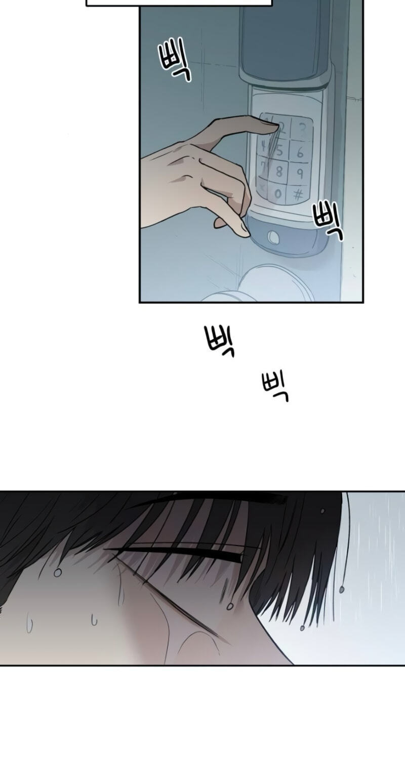 Read Heart-Aching chapter 18 image 48 on Lezhin
