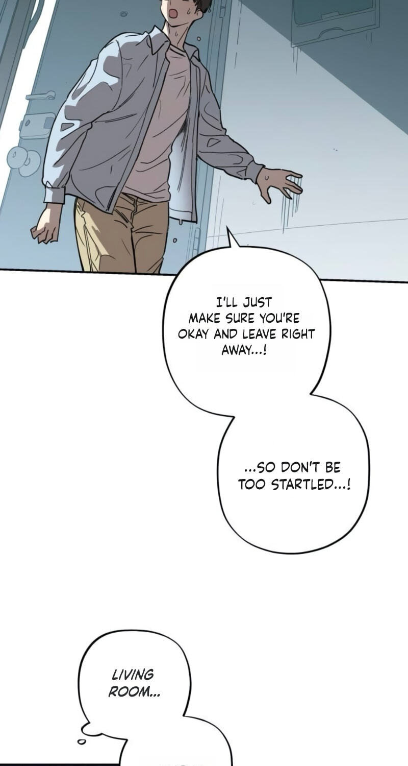 Read Heart-Aching chapter 18 image 52 on Lezhin