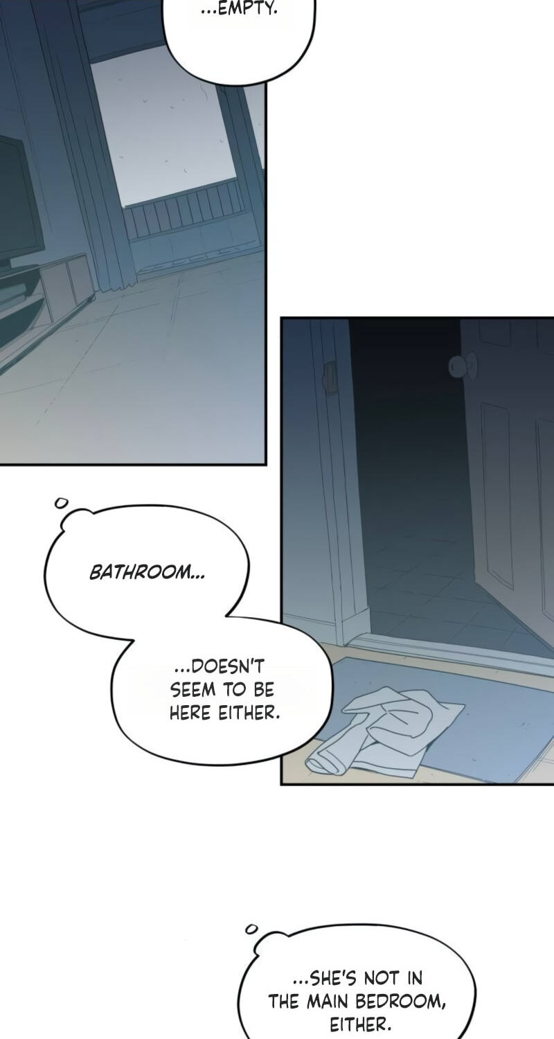 Read Heart-Aching chapter 18 image 53 on Lezhin