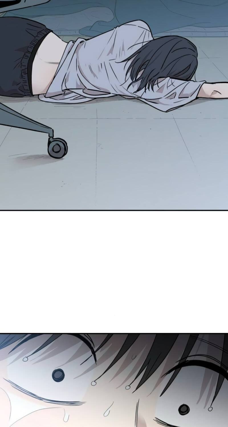 Read Heart-Aching chapter 18 image 59 on Lezhin
