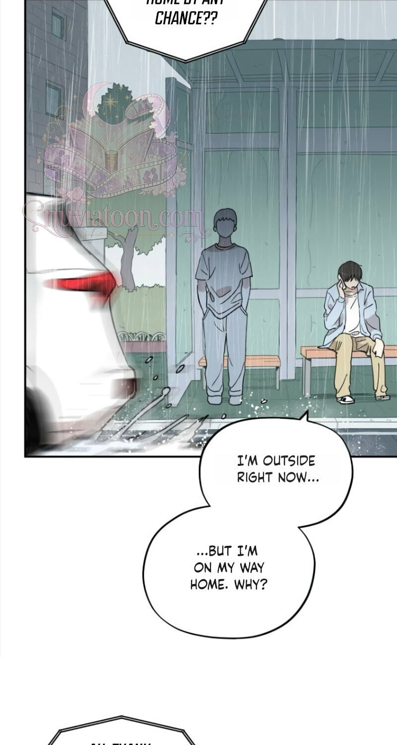 Read Heart-Aching chapter 18 image 6 on Lezhin