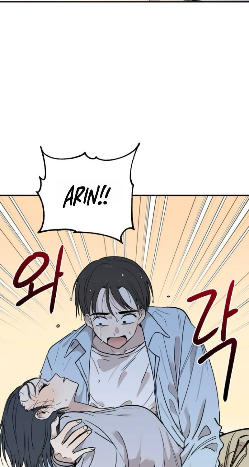 Read Heart-Aching chapter 18 image 60 on Lezhin