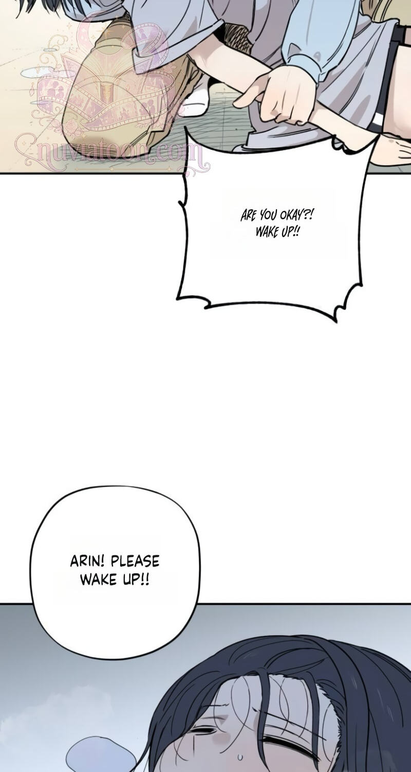 Read Heart-Aching chapter 18 image 61 on Lezhin