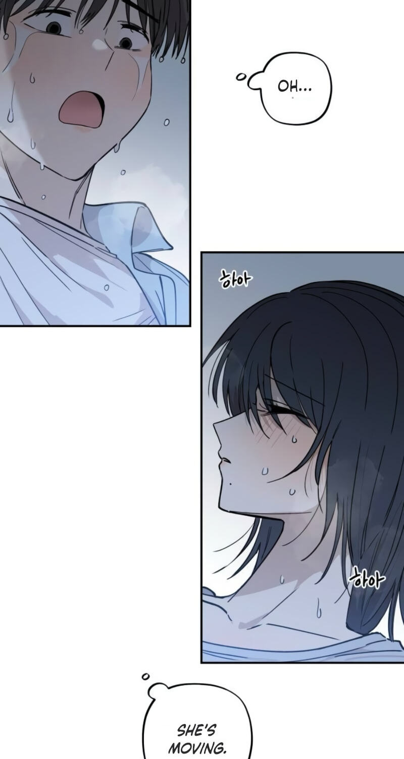 Read Heart-Aching chapter 18 image 63 on Lezhin