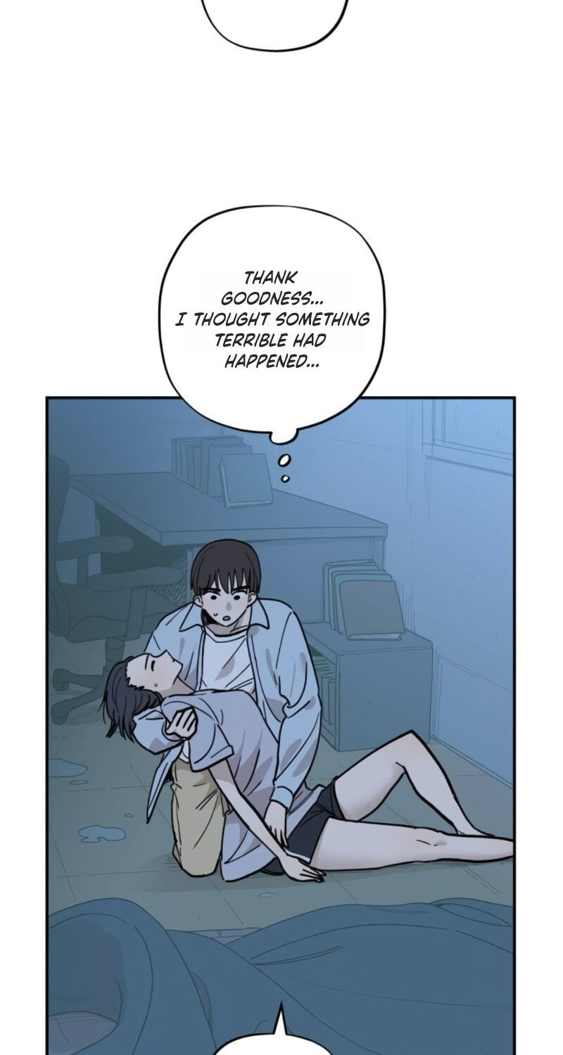 Read Heart-Aching chapter 18 image 64 on Lezhin