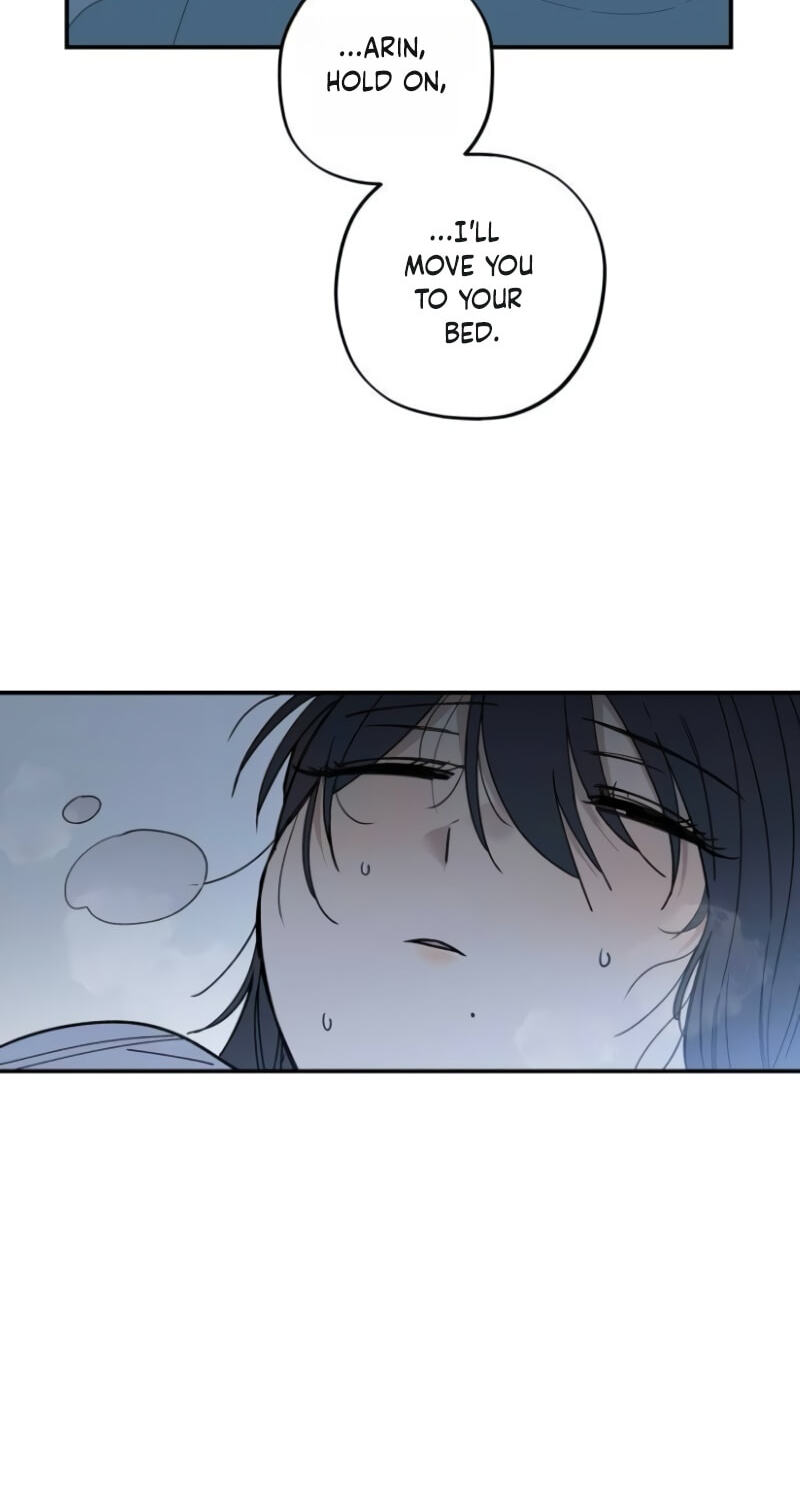 Read Heart-Aching chapter 18 image 65 on Lezhin